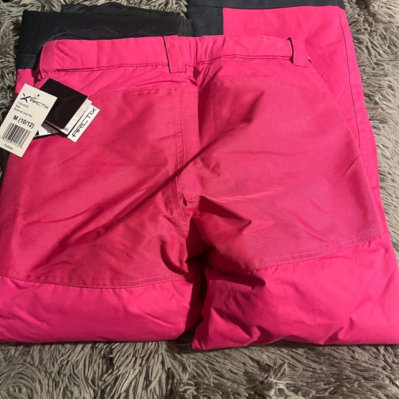 Arctix Snow Pants - Picture 3 of 6
